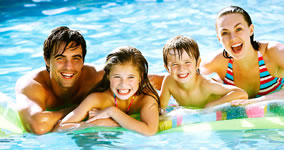 Family Holiday Deals