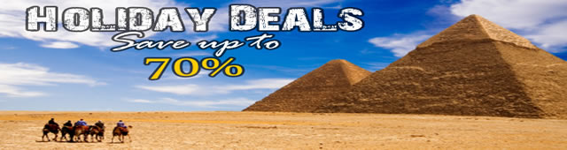 Egypt Holidays