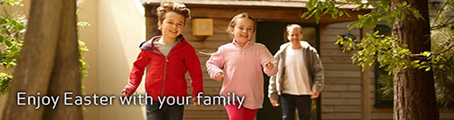 Easter Holidays