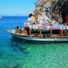 TU OL DIVE O2 Libra holidays